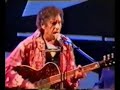 Bob dylan hey joe 1992