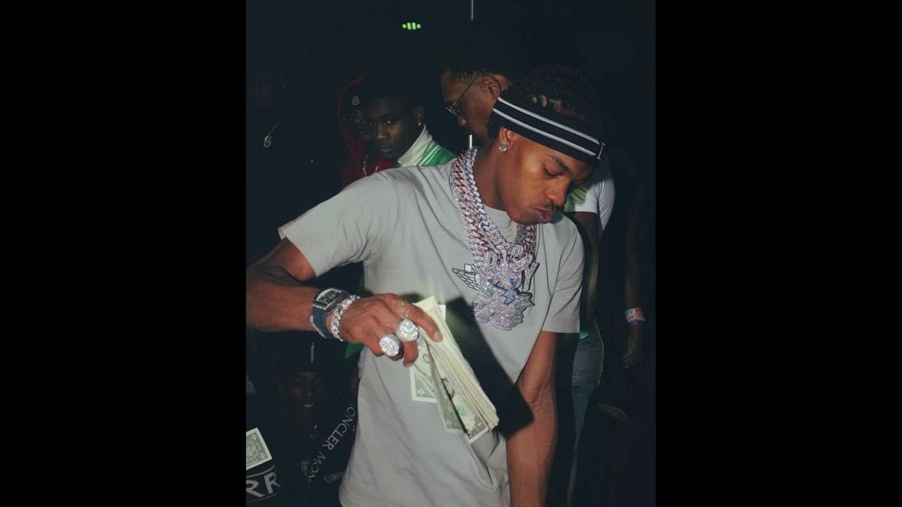 [FREE] LIL BABY "RACKS 😈" TYPE BEAT YouTube