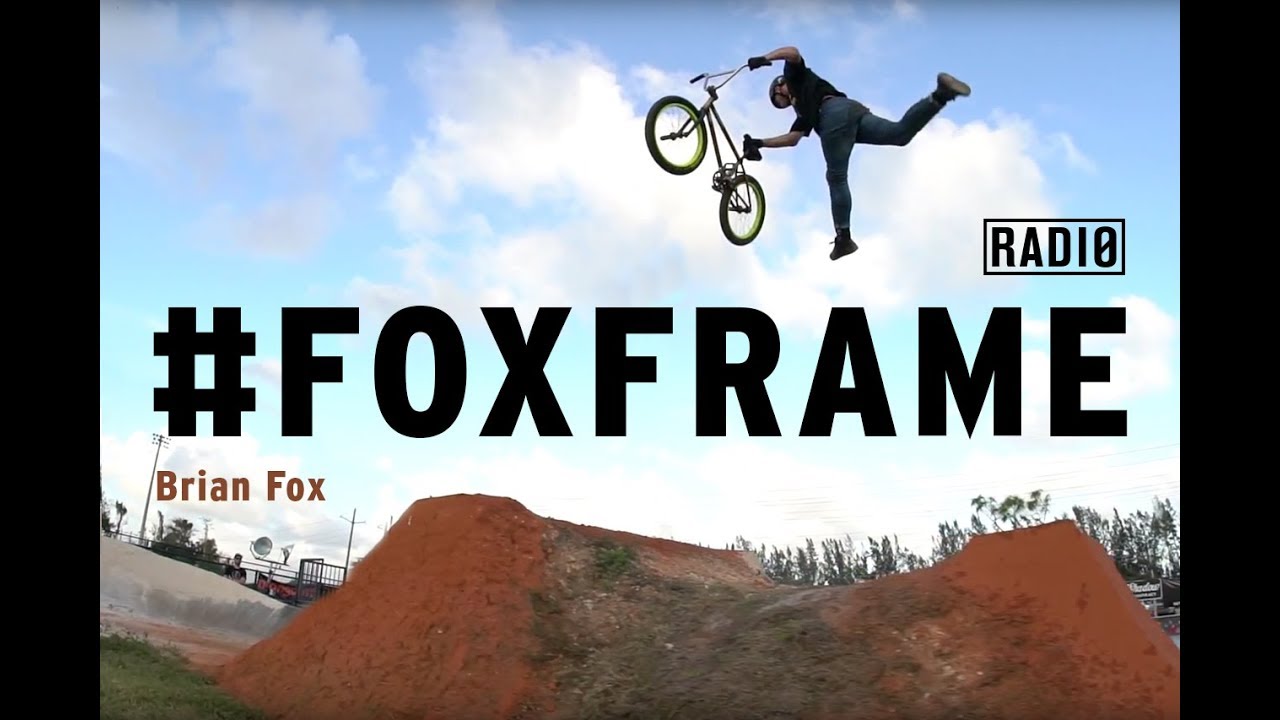 S6 Frame Out Now! – Radio Bikes