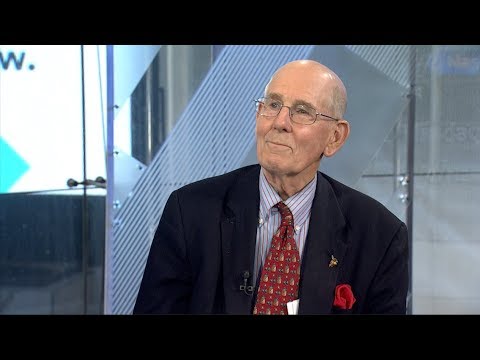 GARY SHILLING: Stocks