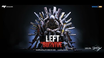 left to survive gameplay online #2||  left to survive gameplay android pvp || Left to survive