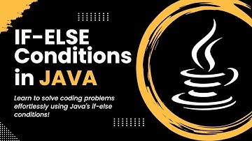 Master the "if else" statement in Tamil: The ultimate guide to Java conditional programming.