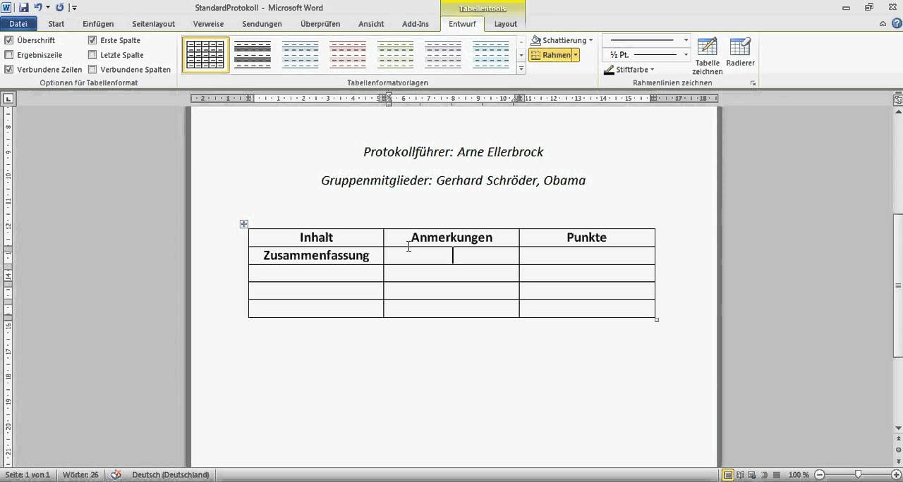 Word Vorlagen Sammlung Download  Freeware.de Pertaining To Fax Template Word 2010