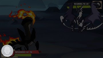 Mino monsters the beginning