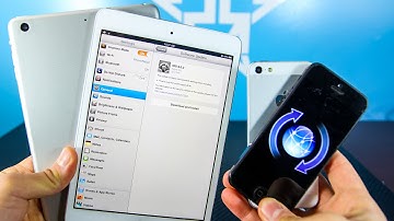 Official iOS 6.0.2 Update Released! iPhone 5 & iPad Mini Jailbreak Warning