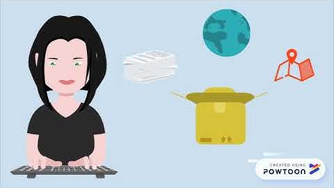 Data journalism introduction