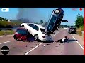 60 Tragic Moments Of Idiots In Cars Got Instant Karma | USA & Canada Only
