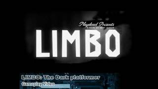 LIMBO: The Dark Platformer (GameplayVideo) screenshot 5