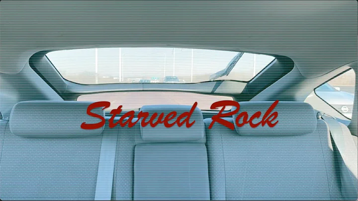 Starved Rock, a play by John J  Enright