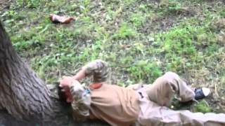Допрос ополценца ДНР, Смотреть ВСЕМ! Минутка юмора! Допрос ополценца ДНР, Смотреть ВСЕМ! Минутка юмора!