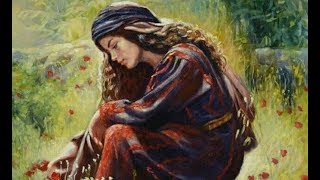 Adanaya Bir Ahu Kız Geçti Gördünmü...?