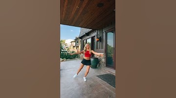 Thumbnail of ABBA- Gimme Gimme (Alta Sweet dancing)  #altasweet