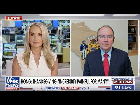 Tom Tiffany: Socialists Want to Destroy the Traditions and Culture That Unite Us