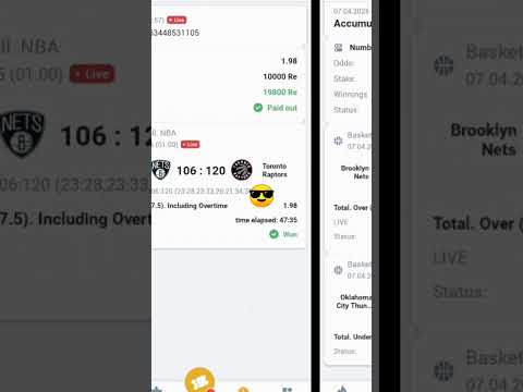 Discover the Ultimate Convenience: 1xBet Mobile App for Nigerian Bettors in 2025