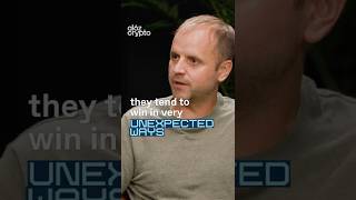 Linux for money movement? A brief history of open networks