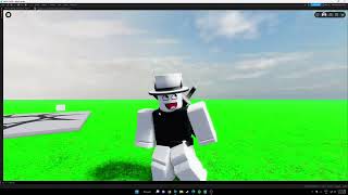 roblox dynamic footstep - dev log