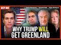  Why Trump will get Greenland 