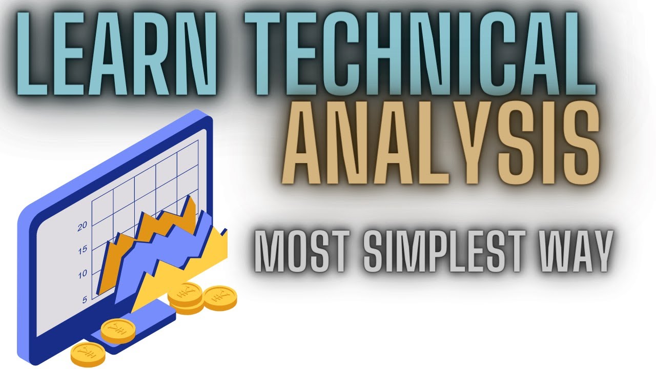 Learn Technical Analysis For Indian Stock Market - YouTube