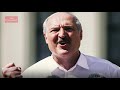 Putin, the poisoning and Belarus: what's really going on?