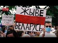 Putin, the poisoning and Belarus: what's really going on?