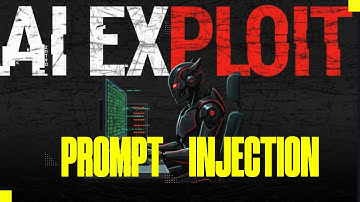 Prompt Injection The AI Exploit No One Is Ready