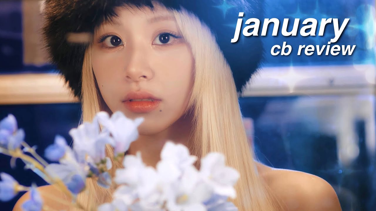 reviewing january (and december) kpop comebacks! YouTube