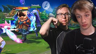 Download Lagu I FOUND BAUS IN SOLOQ! MP3