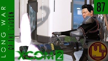 Sniper Support - The Highlander Mod Jam Campaign - 87