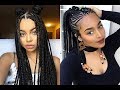 Braided Hairstyles For Ladies