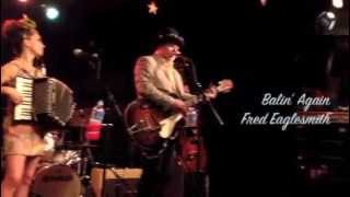 Video thumbnail of "Fred Eaglesmith - Balin' Again (2013)"