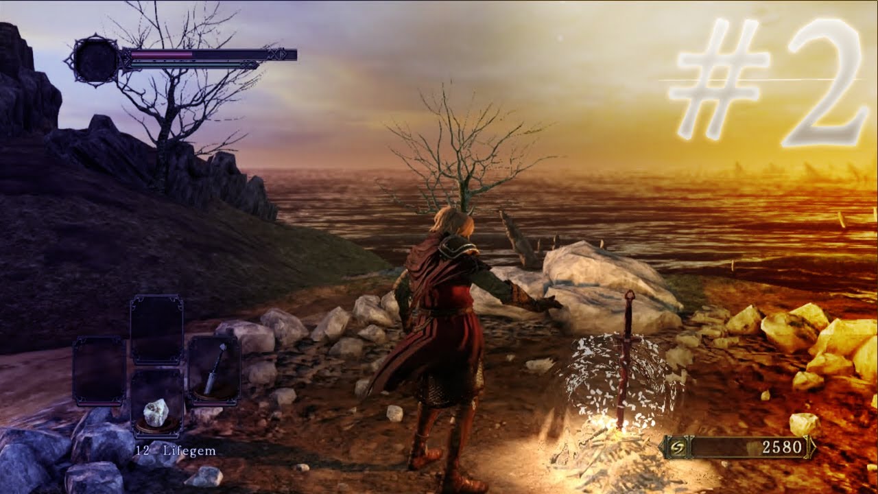 Majula Dark Souls II Gameplay Walkthrough Part 2 YouTube majula-dark-souls-ii-gameplay-walkthrough-part-2-youtube