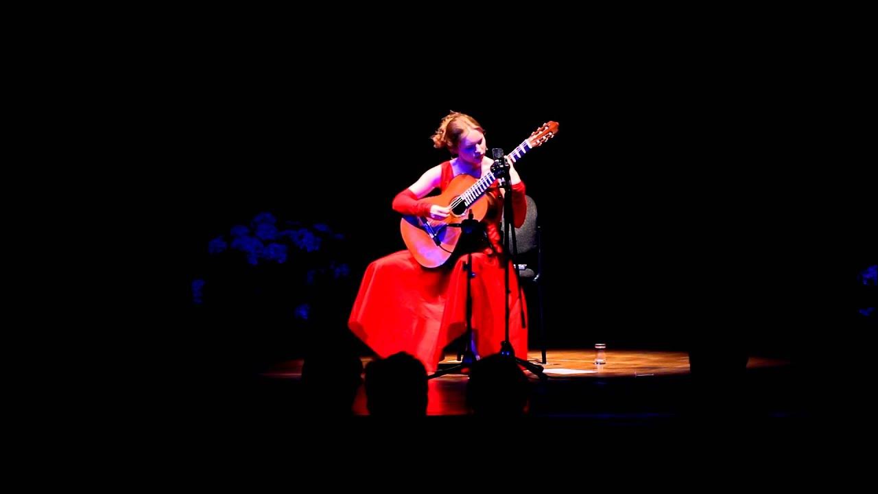 Tatyana Ryzhkova LIVE: A. Barrios, Julia Florida Tatyana Ryzhkova LIVE: A. Barrios, Julia Florida