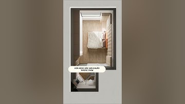 Hướng dẫn thiết kế phòng ngủ master cho căn hộ chung cư