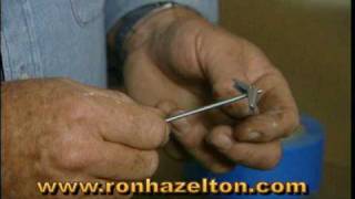 How to Hang Heavy Objects Using Toggle Bolts