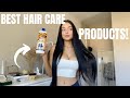 BEST AFFORDABLE HAIR CARE PRODUCTS TO GROW LONG HEALTHY HAIR FAST! *Actually Works*