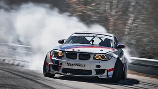 TOUGE DRIFT BMW M3 & 1M