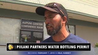 Joseph Kualii Lindsey Camara On Piilani Partners 3/4 (Feb. 7, 2019)