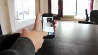 CNET How To - How to privately share a Vine video