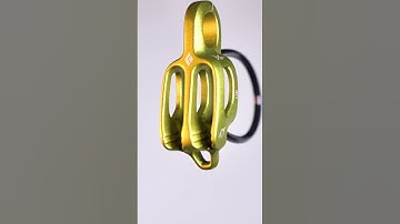 Chose you Belay Plate - Top 3