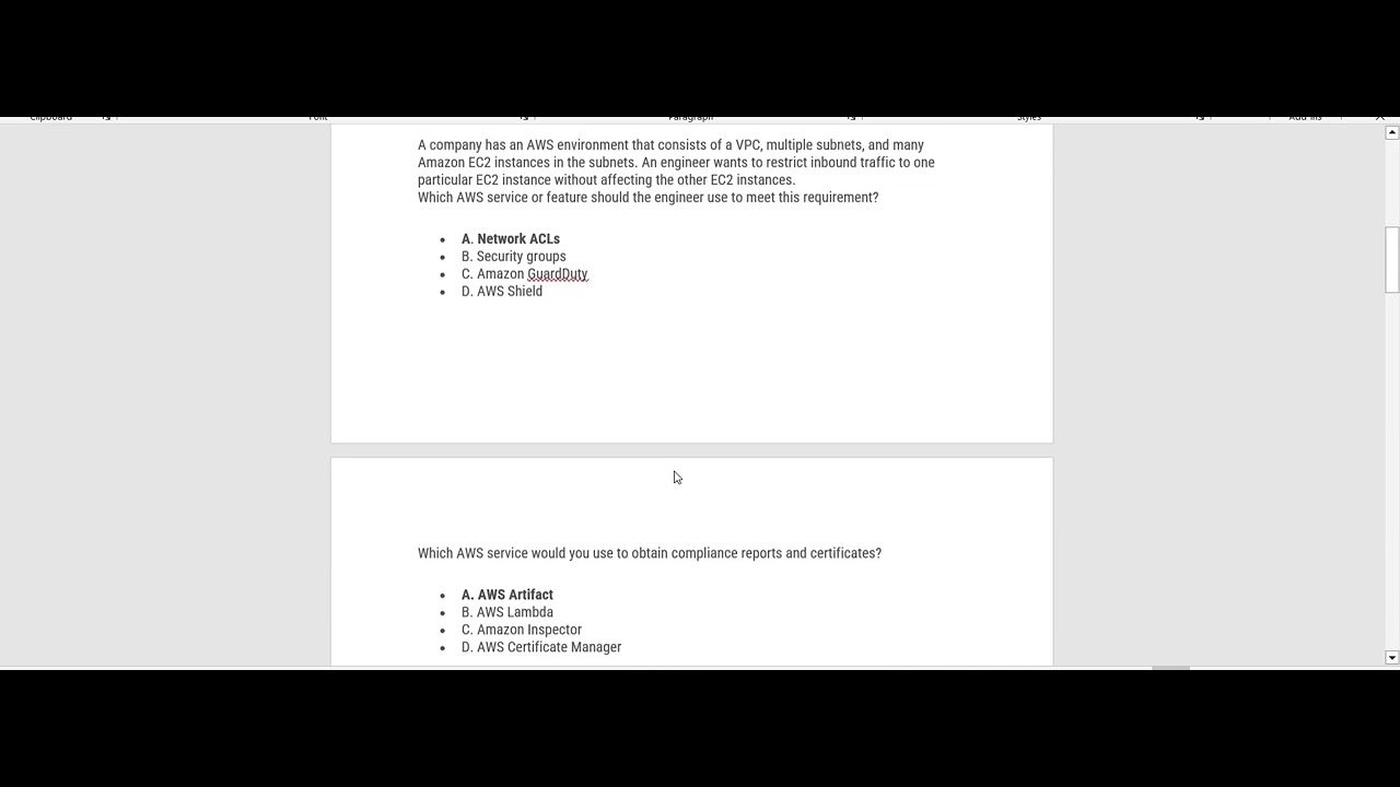 AICTE EduSkills Internship Assessment Aws Ai Ml YouTube aicte-eduskills-internship-assessment-aws-ai-ml-youtube