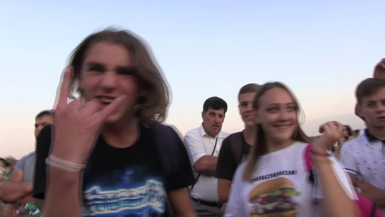 Время вперёд/Курганинск/Highlights 2019