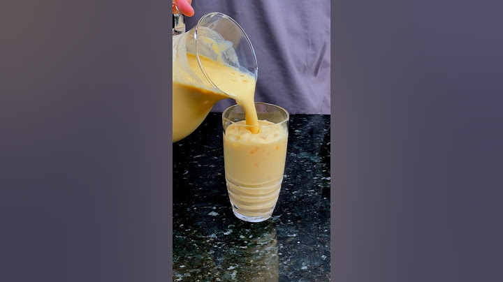 This is the most famous drink of the Dominican Republic