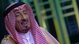 #ذات | قصة محمد الشرهان مع تعلم قيادة السيارة .