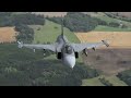 Шведские истребители JAS 39 Gripen будут в Украине раньше чем F-16| Украинские пилоты начали учёбу