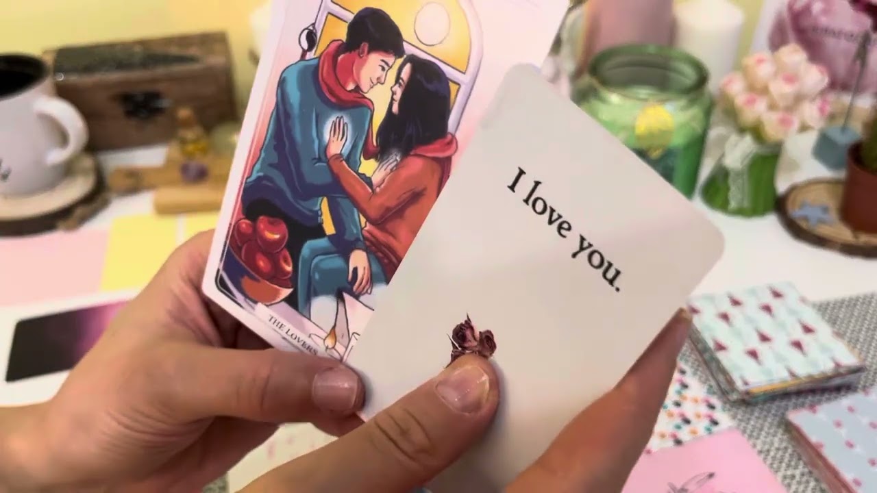 🦋🚗🪺📲 Кой се опитва да се свърже с теб и какво иска да ти каже … 🩷💭🌔📝#таро #tarot #таролог 💍