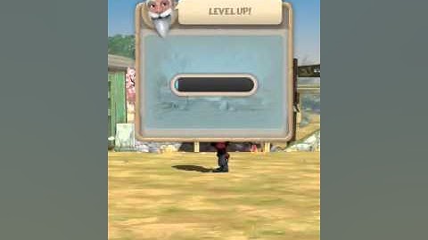 Clumsy Ninja lvl 99