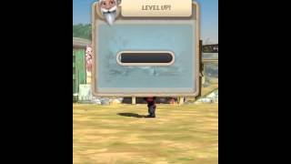 Clumsy Ninja lvl 99 screenshot 3