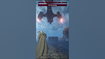 Hell Divers 2 Landing Zone Failed Extraction #gaming #pcgaming #funny #fyp