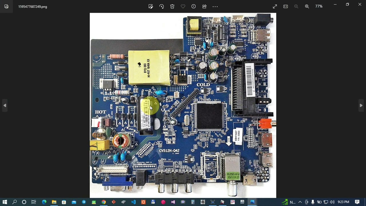 Switched Mode Power Supply Video Training
