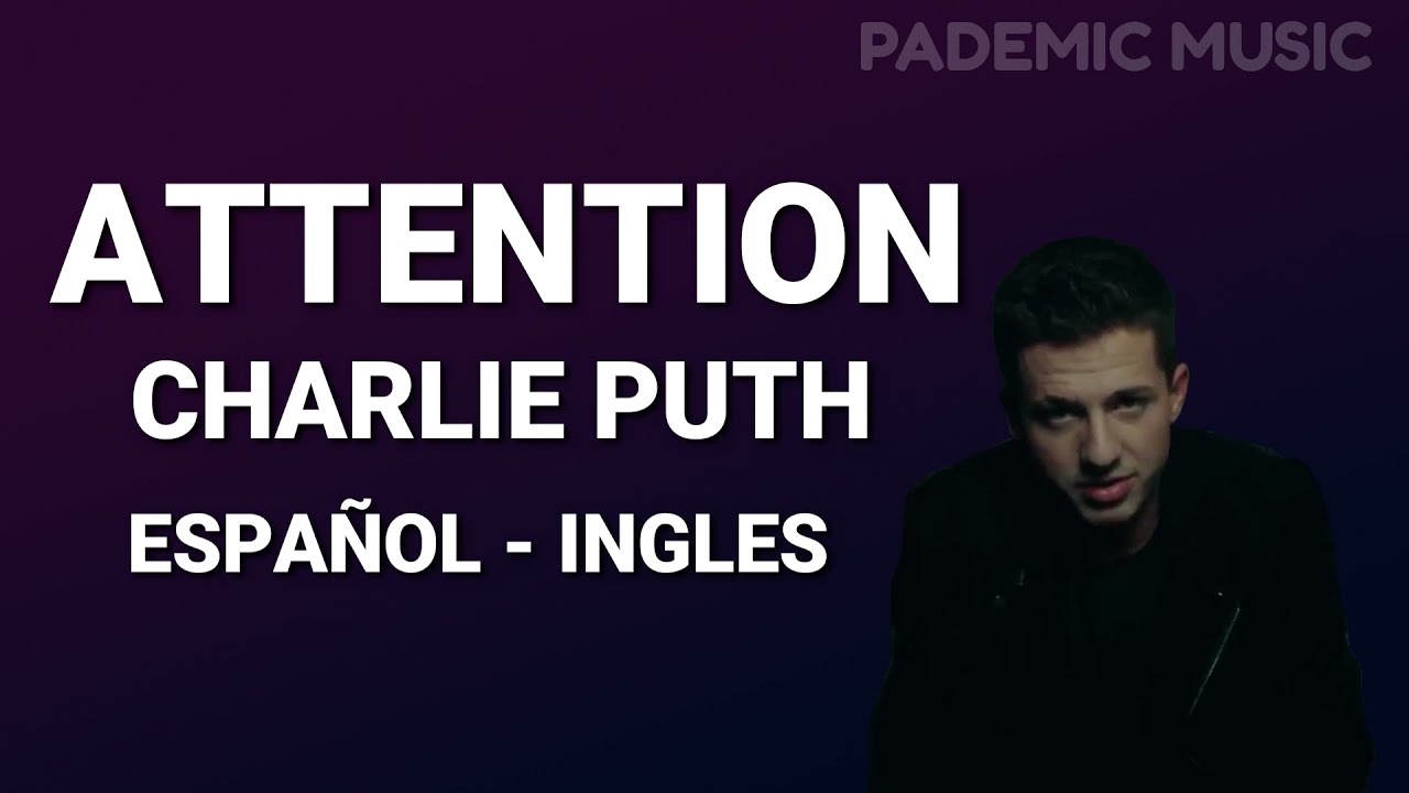 Attention Чарли пут. Charlie Puth - attention перевод. Attention puth перевод